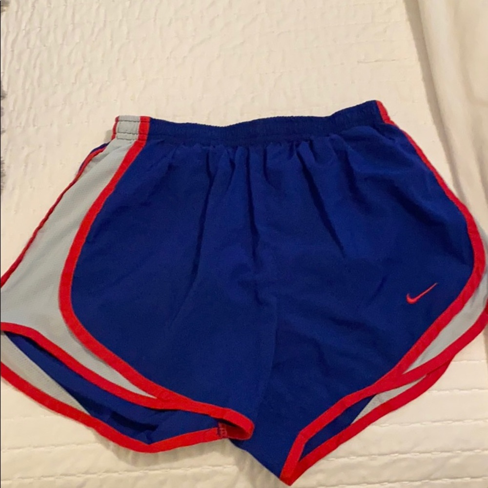 Nike shorts
